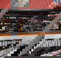 St Marys Hotel and Bistro - Accommodation Perth