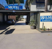 Belmore Motor Inn - Accommodation Perth