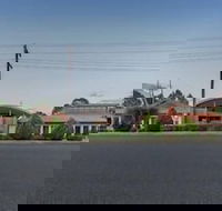 Banksia Motel Collie - Perth Resorts