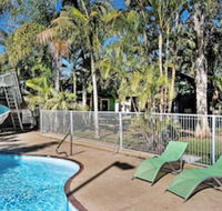 Melaleuca Caravan Park - Accommodation Perth