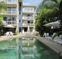 Island Palms Resort - Perth Resorts