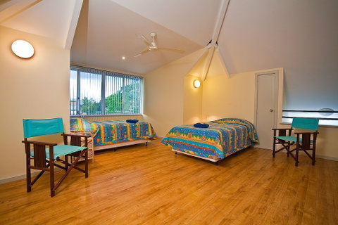 Osprey Holiday Village - Accommodation Perth 4