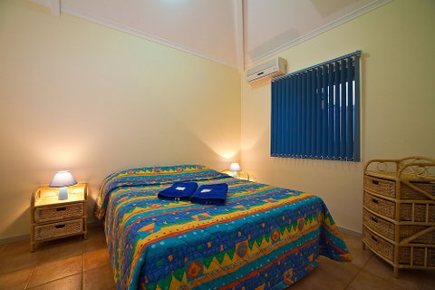 Osprey Holiday Village - Accommodation Perth 1