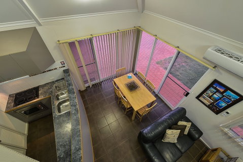 Osprey Holiday Village - Accommodation Perth 3