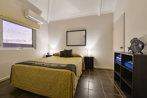 Osprey Holiday Village - Accommodation Perth 6