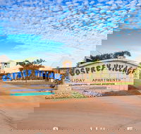 Osprey Holiday Village - Accommodation Perth