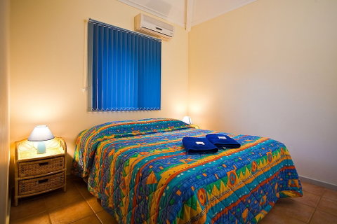 Osprey Holiday Village - Accommodation Perth 5