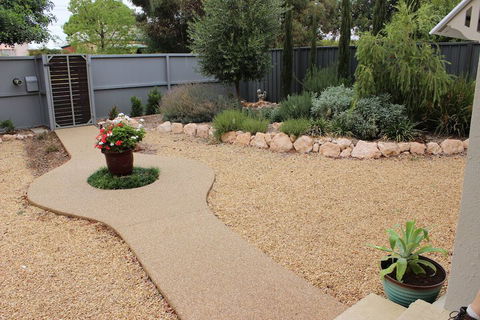 Indulge Homes - 77 Olive - Perth Resorts 4