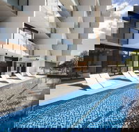 Sandy Hill Serviced Apartments Sandringham - Accommodation Perth