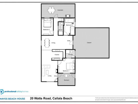 Hayes Beach House Jervis Bay Pet Friendly Award Winner Fireplace - Accommodation Perth 3