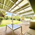 Hayes Beach House Jervis Bay Pet Friendly Award Winner Fireplace - Accommodation Perth 0