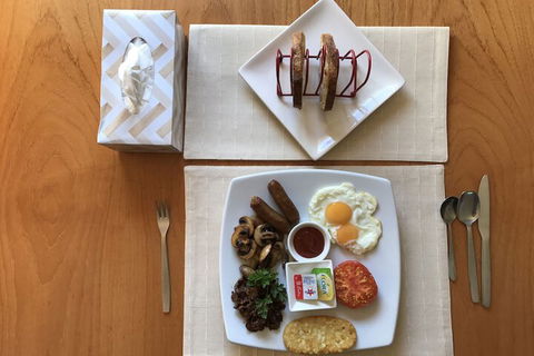 Brightwater Bed And Breakfast - Accommodation Perth 5