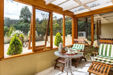 Brightwater Bed And Breakfast - Accommodation Perth 7