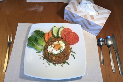 Brightwater Bed And Breakfast - Accommodation Perth 3