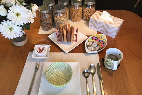 Brightwater Bed And Breakfast - Accommodation Perth 4