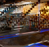 Park Beach Hotel Motel - Accommodation Perth