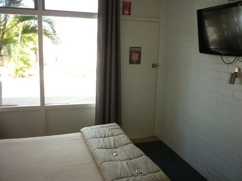 Park Beach Hotel Motel - Accommodation Perth 5