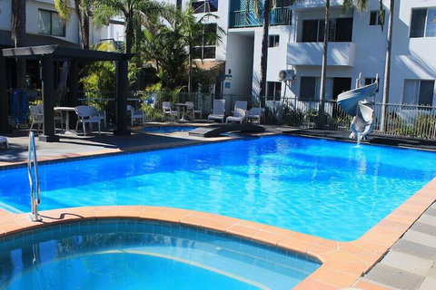 Ocean Side Hawks Nest - Accommodation Perth 3