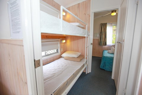Corrimal Beach Tourist Park - Accommodation Perth 6