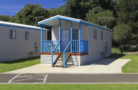 Corrimal Beach Tourist Park - Accommodation Perth 5