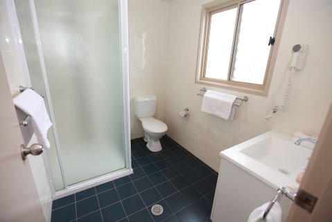 Corrimal Beach Tourist Park - Accommodation Perth 2