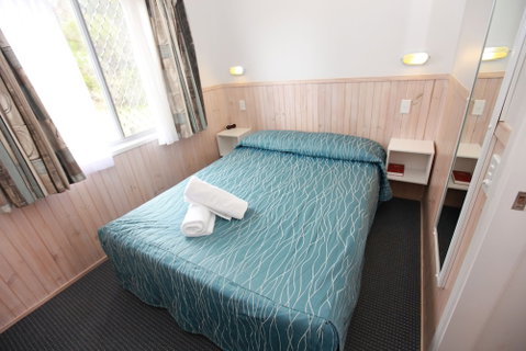 Corrimal Beach Tourist Park - Accommodation Perth 4