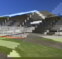 Corrimal Beach Tourist Park - Accommodation Perth