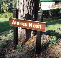Alarks Nest - Accommodation Perth