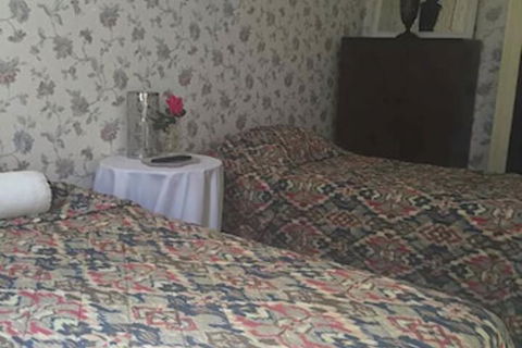 Highton Manor - Accommodation Perth 1