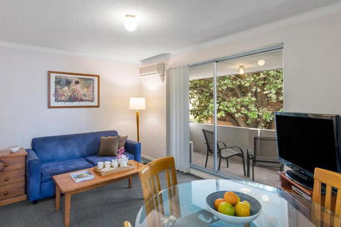 Waldorf North Parramatta Residential Apartments - Accommodation Perth 4