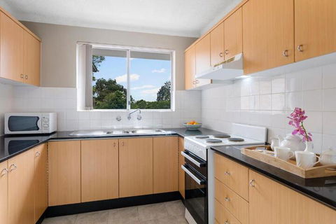 Waldorf North Parramatta Residential Apartments - Accommodation Perth 6