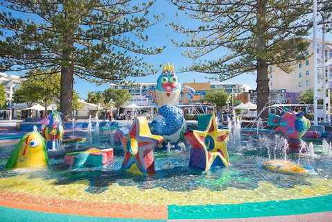 Nesuto The Entrance Apartments - Accommodation Perth 1