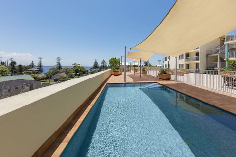 Nesuto The Entrance Apartments - Accommodation Perth 6