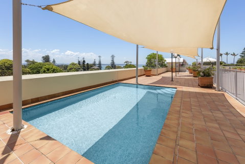 Nesuto The Entrance Apartments - Accommodation Perth 0