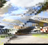 A-line Motel - Accommodation Perth
