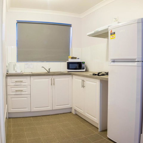 Australind Tourist Park - Accommodation Perth 4