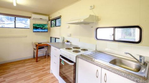Australind Tourist Park - Accommodation Perth 3