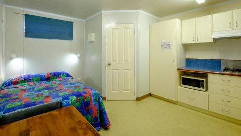 Australind Tourist Park - Accommodation Perth 6