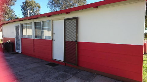 Australind Tourist Park - Accommodation Perth 1