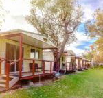 Australind Tourist Park - Accommodation Perth