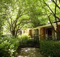 Leura Camellias - Accommodation Perth