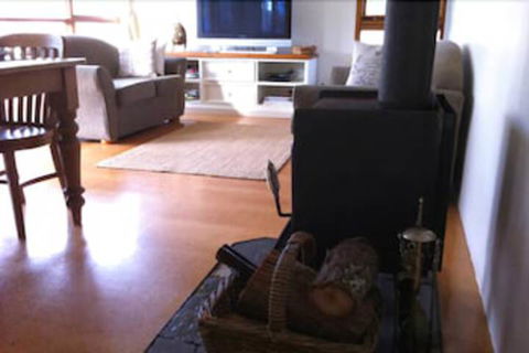 The Shelter B&B - Accommodation Perth 6