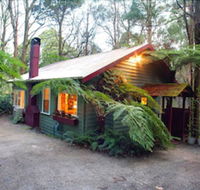 A Cottage in the Forest - Accommodation Perth