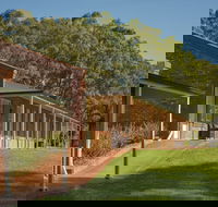 Serafino McLaren Vale - Accommodation Perth