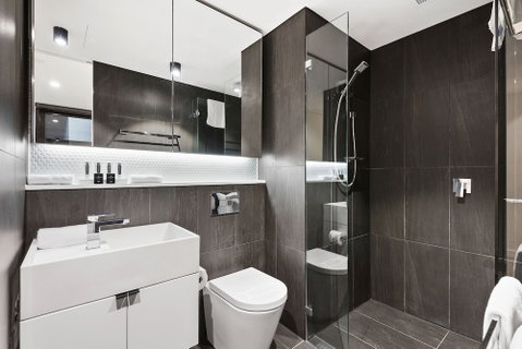 District South Yarra - Accommodation Perth 4
