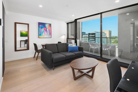 District South Yarra - Accommodation Perth 5
