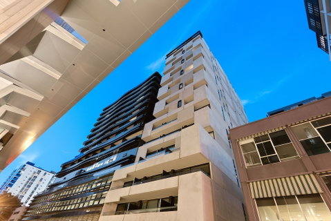 District South Yarra - Accommodation Perth 0