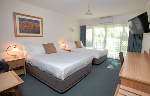 Big River Golf And Country Club - Perth Resorts 6