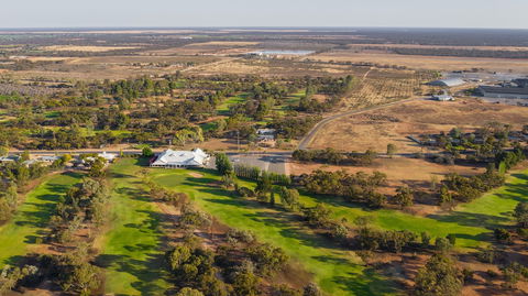 Big River Golf And Country Club - Perth Resorts 2