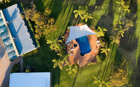 Big River Golf And Country Club - Perth Resorts 3